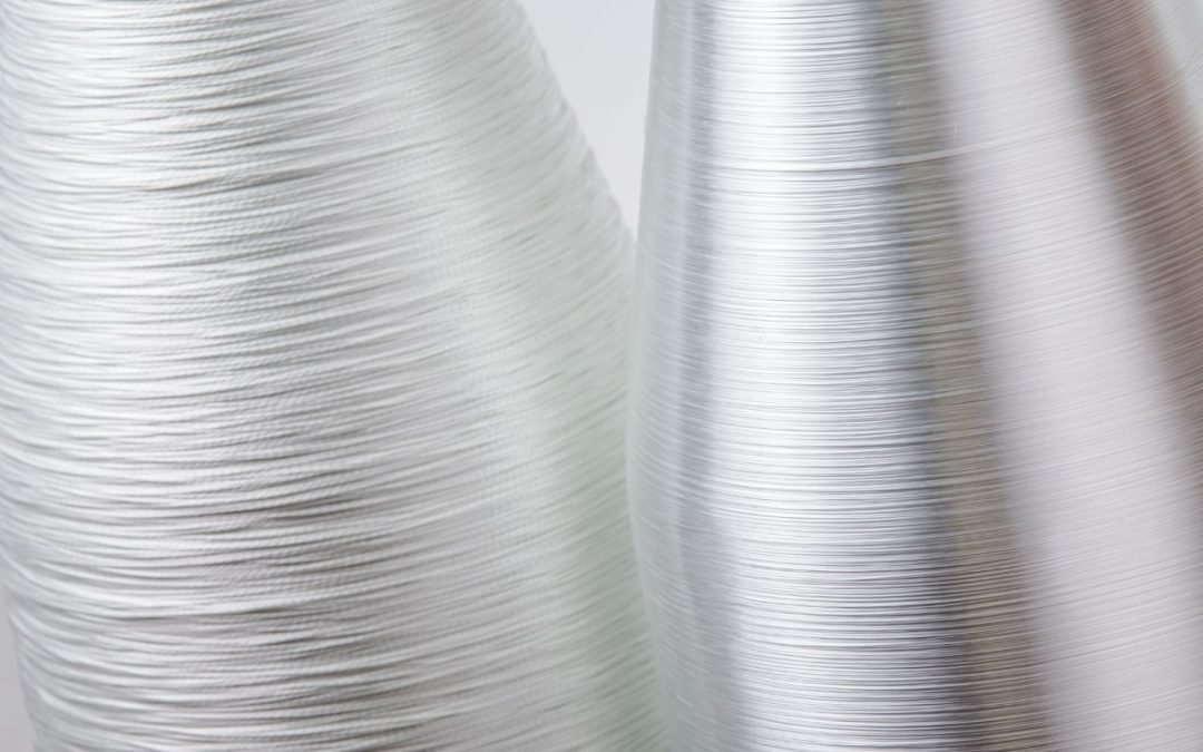 Case Study: Transformational Fibre Glass RF Drying Solution for Valmieras Stikla Skiedra