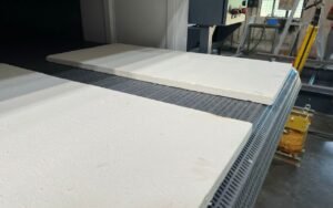 Radio Frequency (RF) Heating and Drying