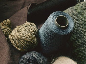 Radio Frequency Equipment for Textile Yarn Packages