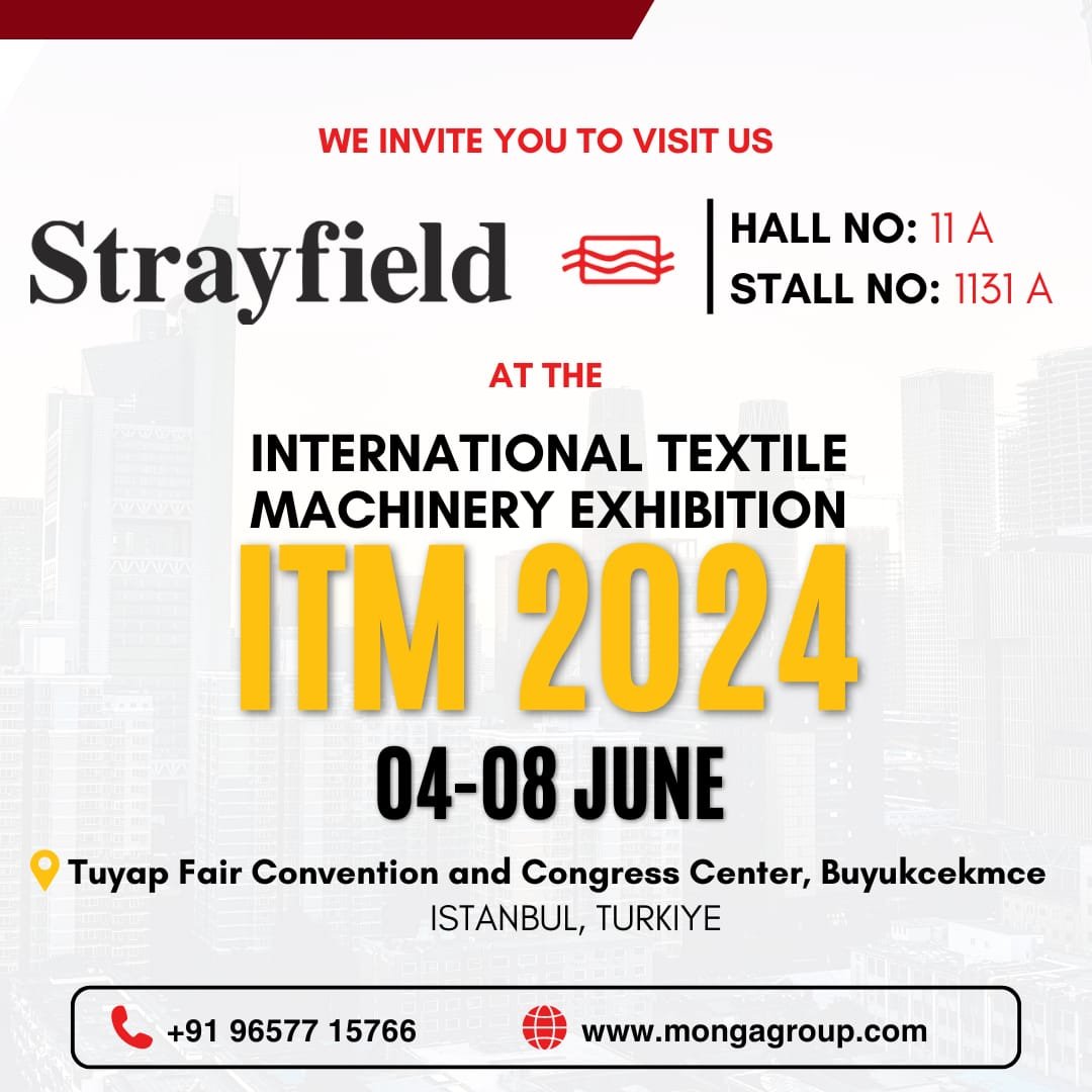 ITM 2024 in Istanbul