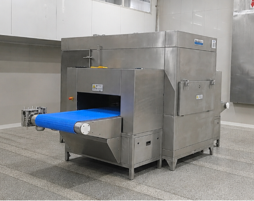 From Frozen Block to Production Line: Eliminating Defrosting Bottlenecks in Premium Pet Food Manufacturing